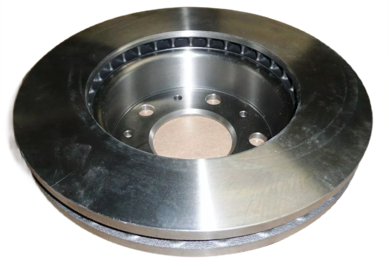 TARCZA HAMULCOWA CITROEN JUMPE PEUGEOT BOXER 1612435380