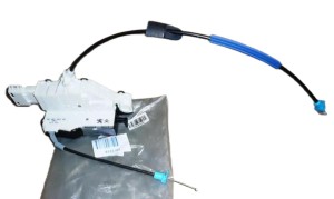 Türschloss hinten links CITROEN C4 9137Q2