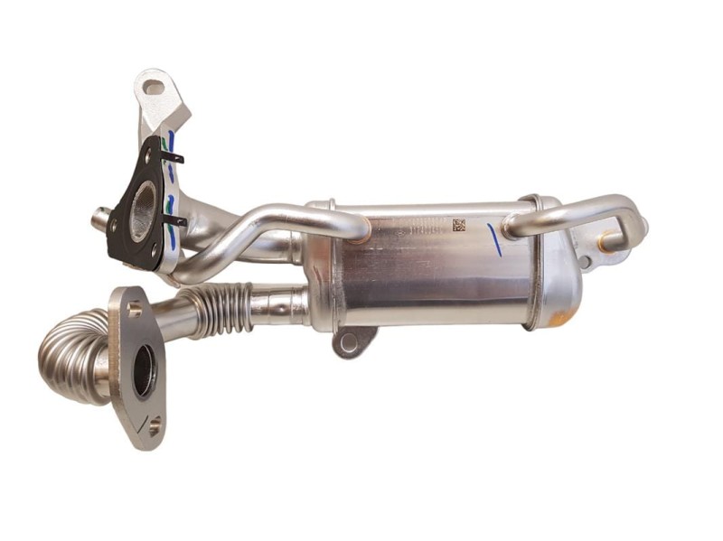 Chłodnica Spalin EGR Renault  147357324R