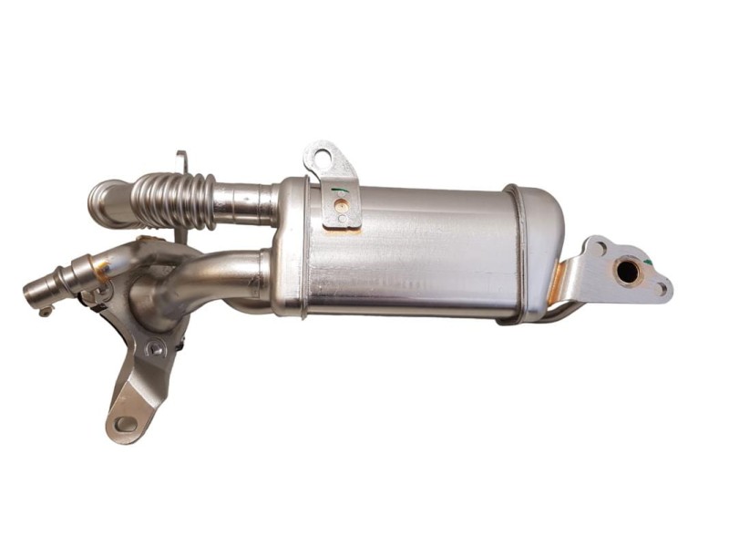 Chłodnica Spalin EGR Renault Dacia 1.5 dCi 147357324R