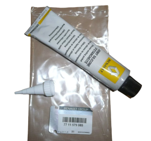 Silikondichtstoff 90GR 7711579085 Neu Original OE