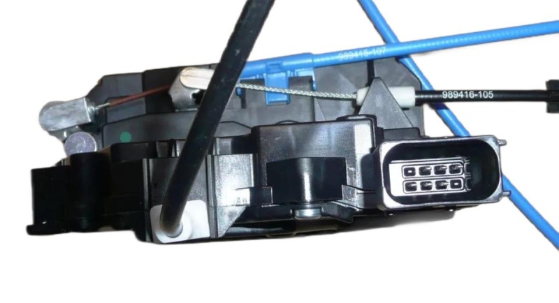 ZAMEK DRZWI PRZESUWNYCH JUMPER BOXER DUCATO 1633563380  IDEALPARTS.PL