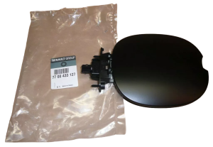 Tankdeckel Renault Clio II Thalia 7700433127 Neu Original OE