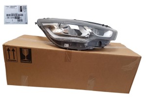 Rechter Frontscheinwerfer Citroen C4 DS4 9808623780 Neu Original OE