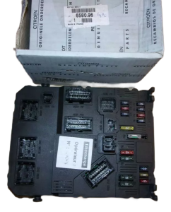 SICHERUNGSKASTEN 6580.96 CITROEN