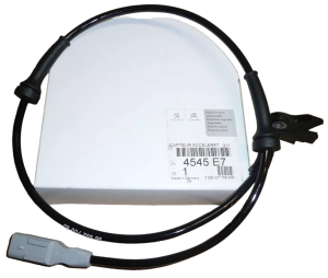Sensor ABS Citroën Peugeot 4545E7 Neu Original OE