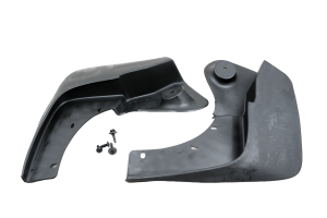 Schmutzfänger vorne für Dacia Duster 638537420R Neu Original OE