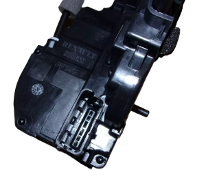 Türschloss hinten rechts Renault Koleos 825029849R Neu Original OE
