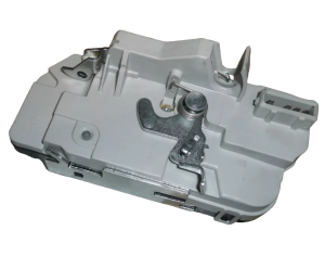 Schloss der hinteren Tür 9137G1 Peugeot 206 Neu Original OE