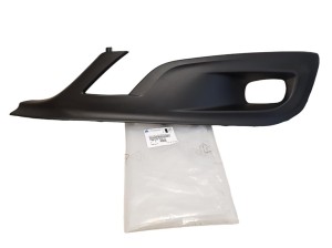 Linker Kühlergrill 98076314XT Peugeot 508 Neu Original OE