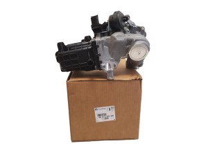 Ventil EGR Peugeot Citroën 9827225180 Neu Original OE