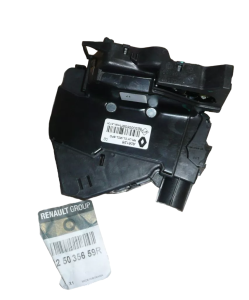 Türschloss hinten links Renault Megane IV 825035659R Neu Original OE