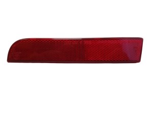 Rechter Rückstrahler 1197-229R Mitsubishi Lancer X Original OE