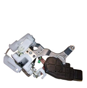 Türschloss links 9137F4 Citroën C1 Peugeot 107 Neu Original OE