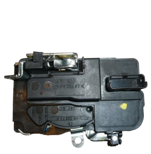 Türschloss links 9135P1 Citroen Berlingo Peugeot 406 Neu Original OE