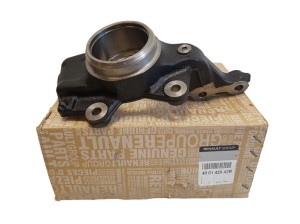 Vorderer rechter Achsschenkel Renault Clio V 400142942R Neu Original OE
