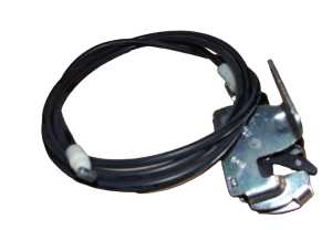 Kofferraumschloss hinten links Citroen Jumper III 1617340880 Neu Original OE