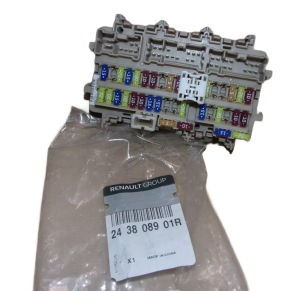 SICHERUNGSKASTEN 243808901R RENAULT