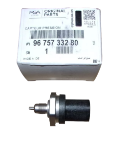 Citroën-Öltemperatursensor DS4 / Jumpy IV 9675733280 Neu Original OE