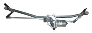Scheibenwischermechanismus 8200734792 RENAULT