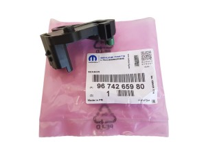 Kurbelwellenpositionssensor Citroen Peugeot 2.0 HDI 9674265980 Neu Original OE