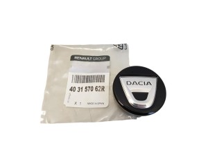 Dacia Radkappe 403157062R Neu Original OE