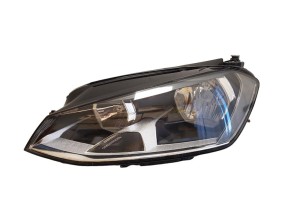 Linker Scheinwerfer VW Golf VII 90023345 5G1941005 Original OE