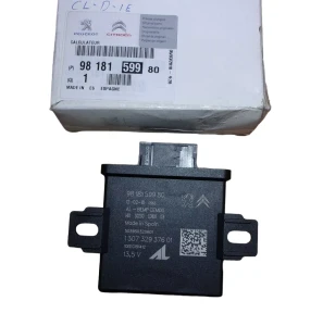 Citroen Xenon-Einstellsensor C4 Picasso II 9818159980 Neu Original OE
