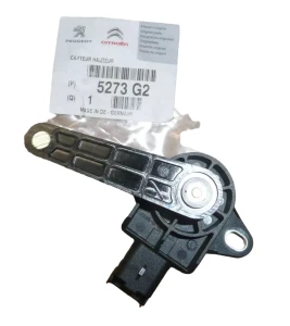 Citroen Jumpy III Xenon-Einstellsensor 5273G2 Neu Original OE