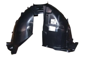Radlauf vorne rechts Peugeot 208 II 9827216480 Neu Original OE