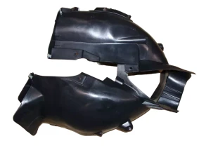 Radlauf vorne rechts Peugeot Partner II 9817398480 Neu Original OE