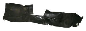 Radlauf vorne links Citroen Xsara 7136Z0 Neu Original OE