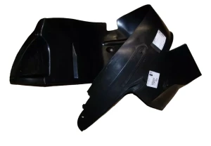 Radlauf vorne links Citroen Berlingo III 7136R1 Neu Original OE