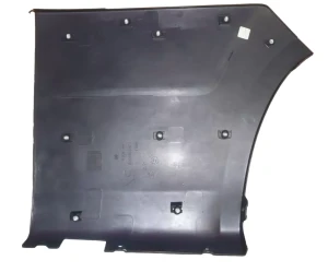 Radlaufverkleidung hinten Citroen Jumper III 8547AR Neu Original OE