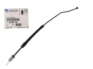 Kupplungshydraulikleitung von Citroën C4 Picasso 2156T9 Neu Original OE