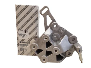 Jumper III Boxer III Motorhalterung 1627702580 Neu Original OE