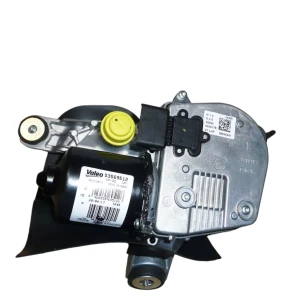 Rechter Scheibenwischermotor Citroen C5 III 6405KZ Neu Original OE