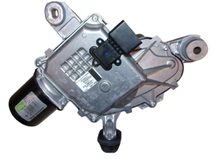 Scheibenwischermotor links, Citroën C4 Picasso 6405PG Neu Original OE