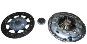 Kupplungssatz PEUGEOT CITROEN 2.0 HDI 1611271880