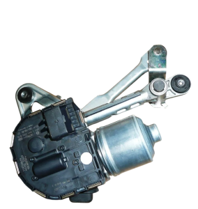 Scheibenwischermotor links 6405PZ Peugeot 3008 Neu Original OE