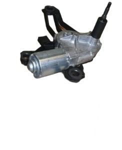 Wischermotor Citroen Berlingo Peugeot Partner Hinten 6405N4 Neu Original OE