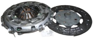 Kupplungssatz PEUGEOT CITROEN 1.6 HDI 2053.12