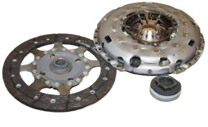Kupplungssatz PEUGEOT CITROEN 2.0 HDI 1609342980