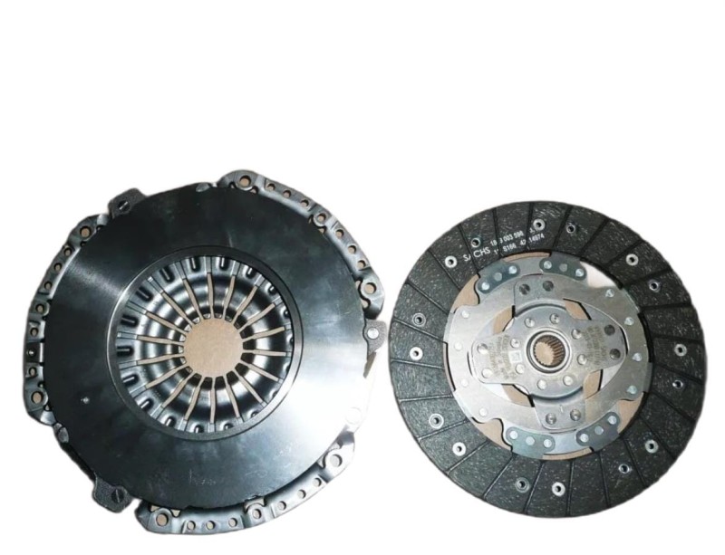 SPRZĘGŁO KPL PEUGEOT CITROEN 1.6 9813672180  IDEALPARTS.PL