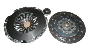 Kupplungssatz PEUGEOT CITROEN 1.6 HDI 1610211580