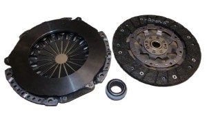 Kupplungssatz PEUGEOT CITROEN 1.6 HDI 2053.03
