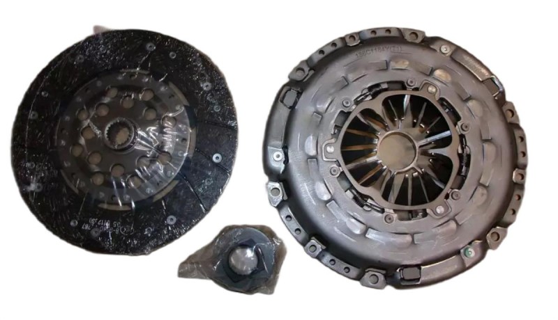 SPRZĘGŁO KPL PEUGEOT CITROEN 2.0 HDI 1680365680 IDEALPARTS.PL
