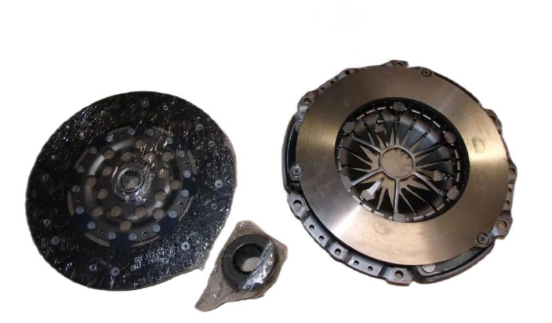 SPRZĘGŁO KPL PEUGEOT CITROEN 2.0 HDI 1680365680