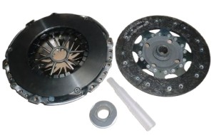 Kupplungssatz PEUGEOT CITROEN 2.0 HDI 1611271680
