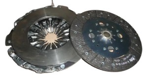 Kupplungssatz PEUGEOT CITROEN 2.0 HDI 1609063380